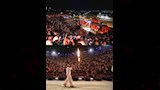 أحمد سعد مع جمهور مهرجان جرش (3)