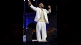 أحمد سعد يشارك في مهرجان جرش (3)