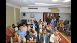المهرجان القومي للمسرح يناقش توظيف الموسيقى والغناء في العروض المسرحية (3)