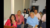 المهرجان القومي للمسرح يناقش توظيف الموسيقى والغناء في العروض المسرحية (2)