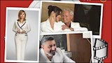 حدث بالفن | أزمة فيديو نادر نور وحقيقة خلاف عمرو محمود ياسين وياسمين عبدالعزيز