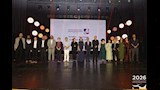 احتفال النجوم بالدورة السابعة لمهرجان عمان