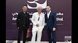 افتتاح الدورة السابعة لمهرجان عمان