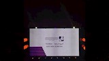حفل افتتاح مهرجان عمان