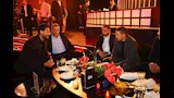 عموتة من حفل الإعلان عن الراعي الجديد للنادي للأهلي