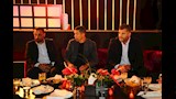 عموتة من حفل الإعلان عن الراعي الجديد للنادي للأهلي