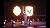 حفل الإعلان عن الراعي الجديد للنادي للأهلي