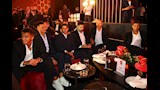 حفل الإعلان عن الراعي الجديد للنادي للأهلي