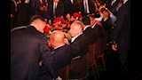 الخطيب من حفل الإعلان عن الراعي الجديد للنادي للأهلي