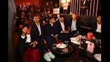 حفل الإعلان عن الراعي الجديد للنادي للأهلي