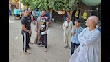 أزمة انقطاع المياه بقرية دوار شعراوي في المنيا   (1)_1