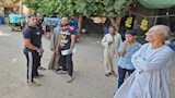   20 ساعة عطش يوميًا.. مأساة 7 آلاف مواطن في "دوار شعراوي بالمنيا -صور
