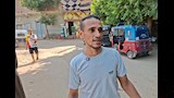 أزمة انقطاع المياه بقرية دوار شعراوي في المنيا   (3)