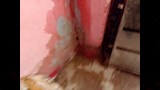 غرق المنازل بمياه الصرف الصحى
