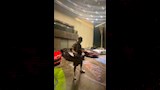 محمد رمضان يروج لاغنية روح (1)