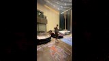 محمد رمضان يروج لاغنية روح (2)