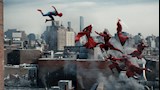 كواليس فيلم سبايدر مان الجديد 2026