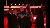 حفل إعلان رعاية فودافون للنادي الأهلي (2)