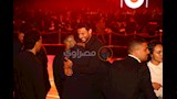 حفل إعلان رعاية فودافون للنادي الأهلي (12)