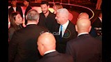 حفل إعلان رعاية فودافون للنادي الأهلي (16)