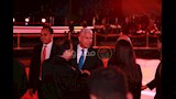 حفل إعلان رعاية فودافون للنادي الأهلي (17)