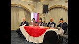 تدريب المعلمين على مناهج البكالوريا