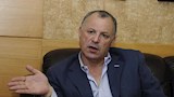 "ترامب يعمل اللي هو عاوزه".. أبو ريدة يعلق على إعادة لاعب أمريكا