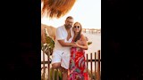 كندة علوش تستمتع بالصيف مع زوجها عمرو يوسف (2)