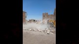 إزالة أكثر من 42 ألف حالة تعدٍ ومخالفة خلال الموجة الـ29 (2)