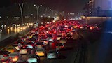 عصيان مدني في عدد من مناطق العاصمة طرابلس (3)