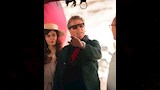 لقطات من مسلسل الأمير بطولة أحمد عز (1)