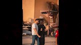 أحمد عز يستعد لمشاهد أكشن في الأمير