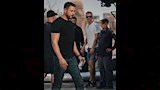 أحمد عز في كواليس الأمير (1)