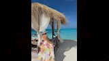 رانيا يوسف على البحر_13