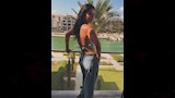 ساندي علي في مراسي_15