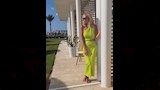 أحدث ظهور للفنانة ريم البارودي (1)