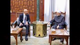بروتوكول بين الأزهر والتربية والتعليم بشأن تطبيق نظام البكالوريا بالمعاهد الأزهرية (2)