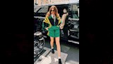 نانسي عجرم في أستراليا