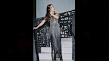 إطلالة نانسي عجرم في حفل نيو جيرسي