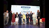 وزير الأوقاف يكرم أكبر حاصلة على الدكتوراه بمصر والوطن العربي (4)