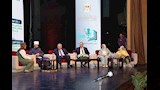 وزير الأوقاف يكرم أكبر حاصلة على الدكتوراه بمصر والوطن العربي (6)