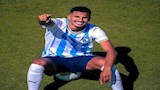 "لاعب الإسماعيلي السابق".. بيراميدز يعلن التعاقد مع إياد العسقلاني