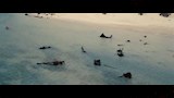 كواليس فيلم الأوديسا (1)