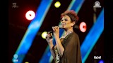 نانسي عجاج المطربةالسودانية