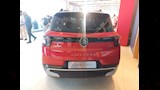 سيتروين C3 Aircross الجديدة