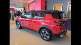 سيتروين C3 Aircross الجديدة