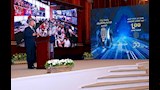 الوطنية للإعلام تكشف تفاصيل أكبر مشروع عربي لرقمنة تراث ماسبيرو (6)