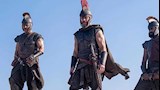 تسريب نسخة من فيلم "The Odyssey" تربك حسابات الشركة المنتجة