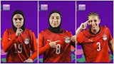 قميص منتخب مصر للسيدات يثير الجدل.. ما سر الـ7 نجوم؟