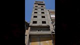 محافظ الدقهلية يقود حملة ازالة للمخالفات يحيل مسؤولين بطلخا للنيابة (1)
